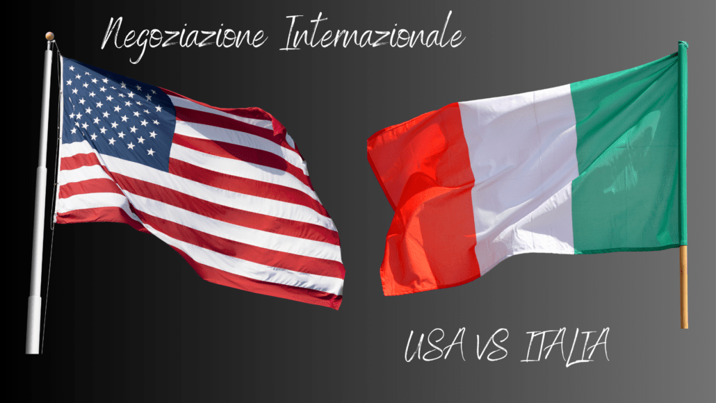 italia vs usa