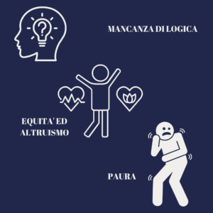 logica e altruismo