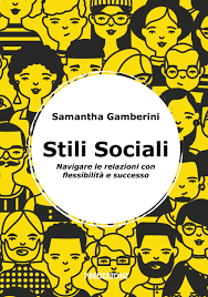 copertina stili sociali